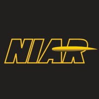 National Institute for Aviation Research Logo