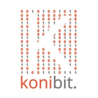 Konibit Logo