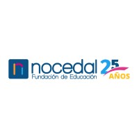 Fundación de Educación Nocedal Logo