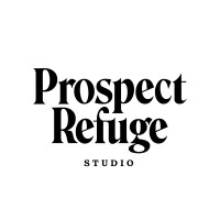 Prospect Refuge Studio LLC Logo
