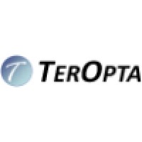TerOpta Logo