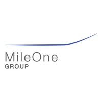MileOne Group Logo