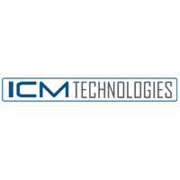 ICM TECHNOLOGIES TURKEY Logo