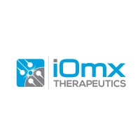 iOmx Therapeutics AG Logo