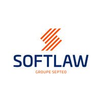 SOFTLAW Logo