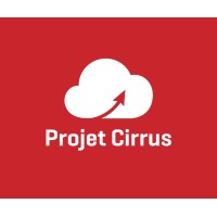 Projet Cirrus Logo