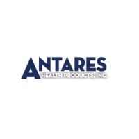 Antares Health Products Logo