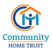 Community Home Trust Logo