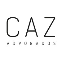 CAZ - Costa, Coelho Araújo e Zaclis Advogados Logo