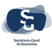Secretaria-Geral da Economia Logo