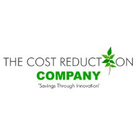 The Cost Reduction Company Logo