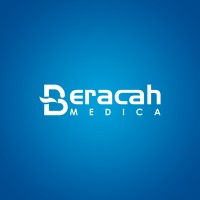 BeracahMedica.mx Logo
