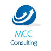 MCC Consulting Logo