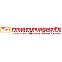 Mannasoft Technology Corporation Logo