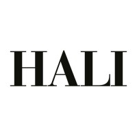 Hali Publications Ltd Logo