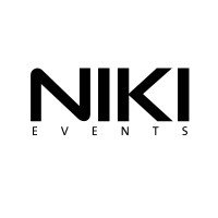 NIKI Events Logo