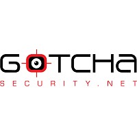 Gotcha Security Logo