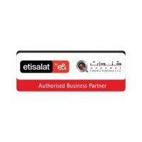 Qanawat Connect Solutions LLC Logo