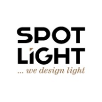 SPOT- Light Logo