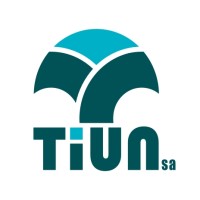 Tiun S.A. Logo