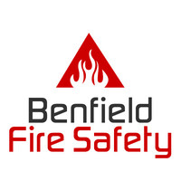 Benfield Fire Safety Logo