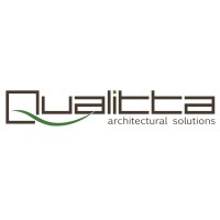 Qualitta Architectural Solutions, LLC. Logo