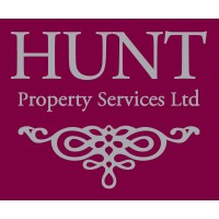 Hunt Property Services Ltd Logo