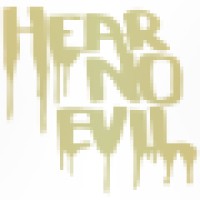 Hear No Evil Logo