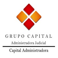 Capital Administradora Judicial Logo