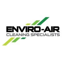 Enviro-Air Cleaning Specialists Logo