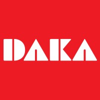 DAKA Sport Logo