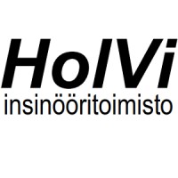insinööritoimisto HolVi Logo