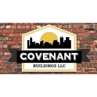 Covenant Buildings, LLC Logo
