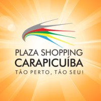Plaza Shopping Carapicuiba Logo