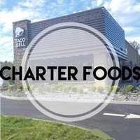 Charter Foods Logo
