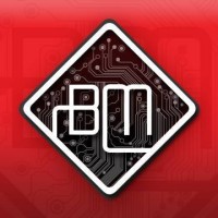 BM DATOS DE COSTA RICA Logo