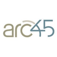 Arc45 Logo