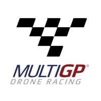 MultiGP Drone Racing League Logo