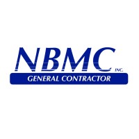 NBMC General Contractor Logo