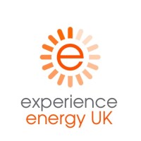 Experience Energy UK Logo