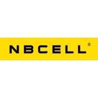 NBCELL Battery Logo