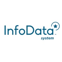 InfoData system Srl Logo