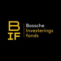 Bossche Investeringsfonds (BIF) Logo