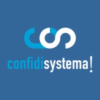 ConfidiSystema! - Vicini di Impresa Logo