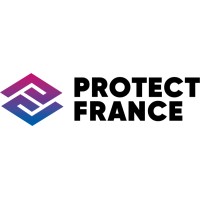 PROTECT FRANCE Logo