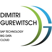 Gurewitsch IT Logo
