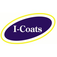 I-Coats NV Logo