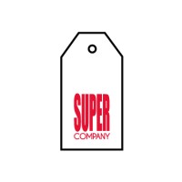 SUPER COMPANY SRL Logo