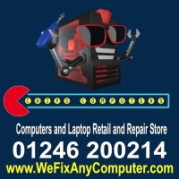 Chips Computers Logo