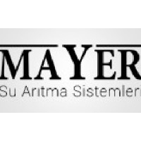 MAYER KİMYA SU ARITMA TEKNOLOJİLERİ Logo